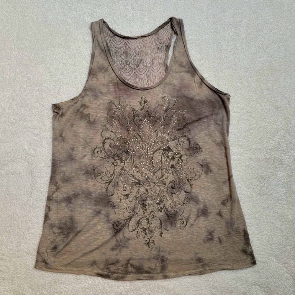 Maurices Tank Top